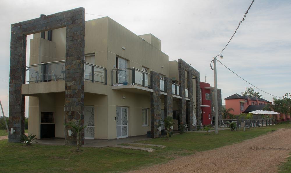Dinastie Palace Hotel & Spa Chajari Bagian luar foto